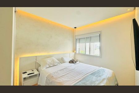 Apartamento à venda com 2 quartos, 65m² em Vila Cordeiro, São Paulo