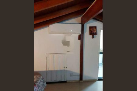 Casa de Condomínio à venda com 5 quartos, 370m² em Mansões Santo Antônio, Campinas