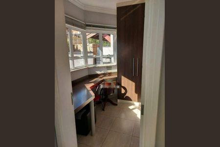 Casa de Condomínio à venda com 5 quartos, 370m² em Mansões Santo Antônio, Campinas