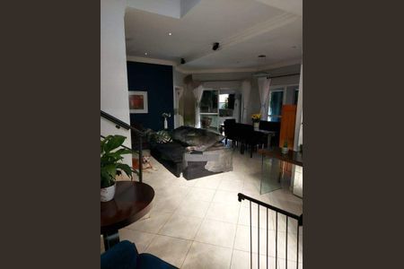 Casa de Condomínio à venda com 5 quartos, 370m² em Mansões Santo Antônio, Campinas