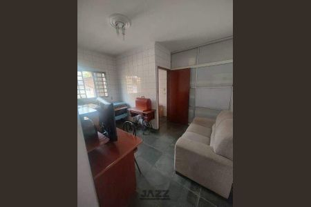 Casa à venda com 3 quartos, 127m² em Jardim Yeda, Campinas