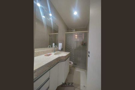 Casa à venda com 3 quartos, 127m² em Jardim Yeda, Campinas