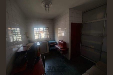 Casa à venda com 3 quartos, 127m² em Jardim Yeda, Campinas