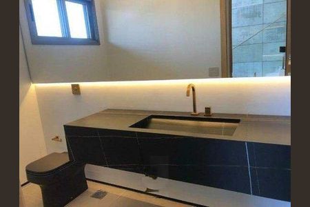 Casa de Condomínio à venda com 3 quartos, 365m² em Alphaville Dom Pedro, Campinas