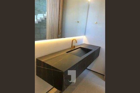 Casa de Condomínio à venda com 3 quartos, 365m² em Alphaville Dom Pedro, Campinas