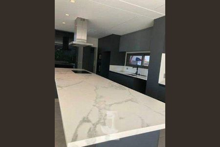 Casa de condomínio à venda com 365m², 3 quartos e 4 vagas