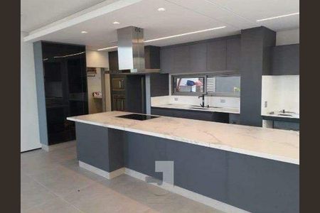 Casa de condomínio à venda com 365m², 3 quartos e 4 vagas