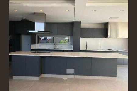 Casa de condomínio à venda com 365m², 3 quartos e 4 vagas