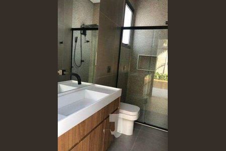 Casa de condomínio à venda com 365m², 3 quartos e 4 vagas