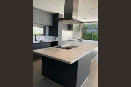 Casa de condomínio à venda com 365m², 3 quartos e 4 vagas