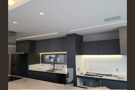 Casa de condomínio à venda com 365m², 3 quartos e 4 vagas