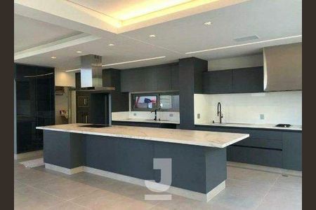 Casa de condomínio à venda com 365m², 3 quartos e 4 vagas