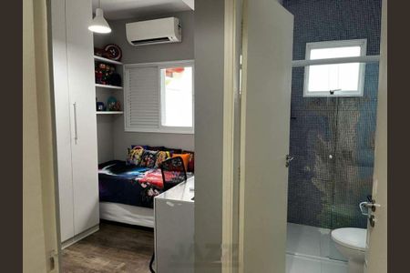 Casa de Condomínio à venda com 3 quartos, 180m² em Residencial Terras Do Barao, Campinas