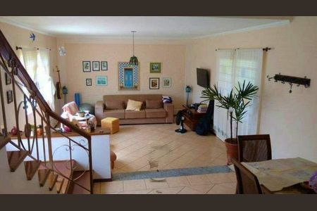 Casa à venda com 4 quartos, 243m² em Village Campinas, Campinas