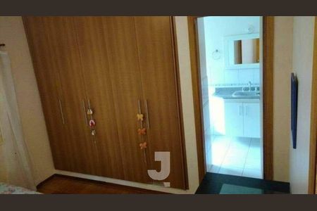 Casa à venda com 4 quartos, 243m² em Village Campinas, Campinas