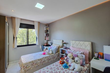 Apartamento à venda com 74m², 2 quartos e 2 vagasSuíte 2