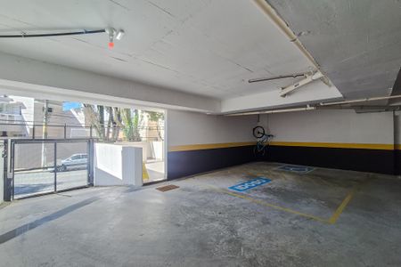 Apartamento à venda com 74m², 2 quartos e 2 vagasGaragem