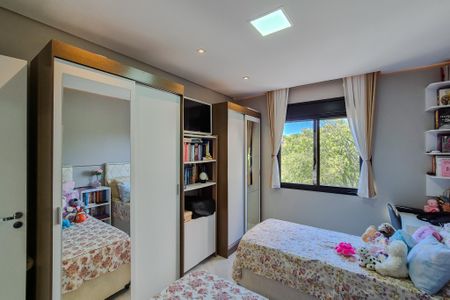 Apartamento à venda com 74m², 2 quartos e 2 vagasSuíte 2