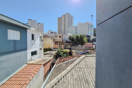Apartamento à venda com 74m², 2 quartos e 2 vagasCozinha e Área de Serviço - vista