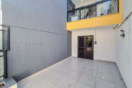 Apartamento à venda com 74m², 2 quartos e 2 vagasÁrea comum