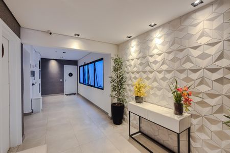 Apartamento à venda com 74m², 2 quartos e 2 vagasÁrea comum