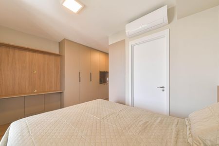 Studio para alugar com 26m², 1 quarto e sem vaga Studio para alugar com 26m², 1 quarto e sem vagaQuarto