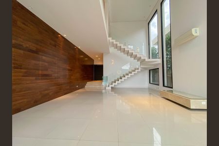 Casa de Condomínio à venda com 4 quartos, 450m² em Colinas da Anhanguera, Santana de Parnaíba