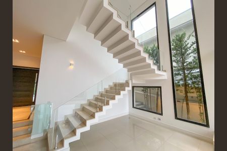 Casa de Condomínio à venda com 4 quartos, 450m² em Colinas da Anhanguera, Santana de Parnaíba