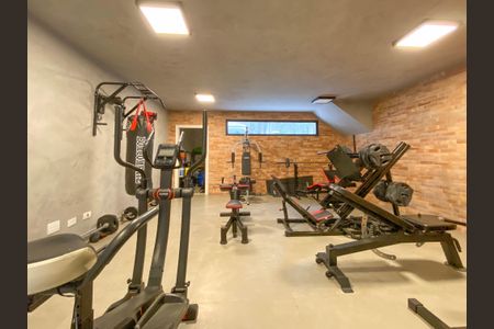 Casa de condomínio à venda com 450m², 4 quartos e 4 vagas