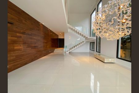 Casa de Condomínio à venda com 4 quartos, 450m² em Colinas da Anhanguera, Santana de Parnaíba