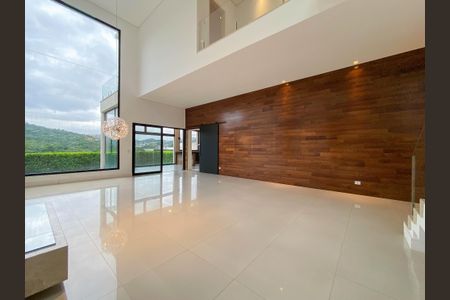 Casa de Condomínio à venda com 4 quartos, 450m² em Colinas da Anhanguera, Santana de Parnaíba