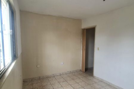 Quarto 1 de casa para alugar com 2 quartos, 35m² em Jardim Santa Barbara, Guarulhos