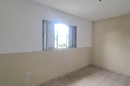 Quarto 1 de casa para alugar com 2 quartos, 35m² em Jardim Santa Barbara, Guarulhos