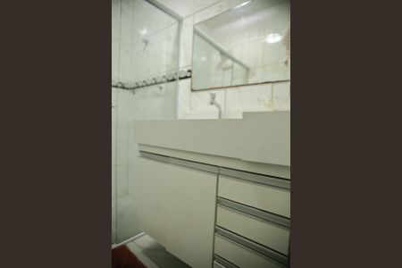 Casa para alugar com 125m², 2 quartos e 2 vagasBanheiro 