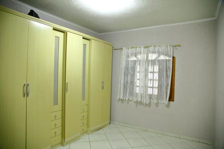 Casa para alugar com 125m², 2 quartos e 2 vagasQuarto 2 