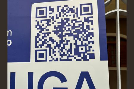 Casa para alugar com 125m², 2 quartos e 2 vagasCod Qr 