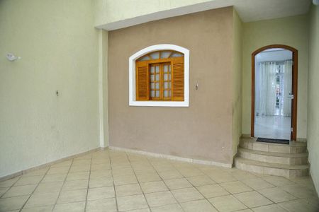 Casa para alugar com 125m², 2 quartos e 2 vagasGaragem 