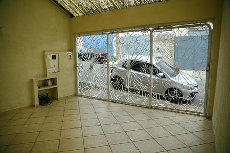 Casa para alugar com 125m², 2 quartos e 2 vagasGaragem 