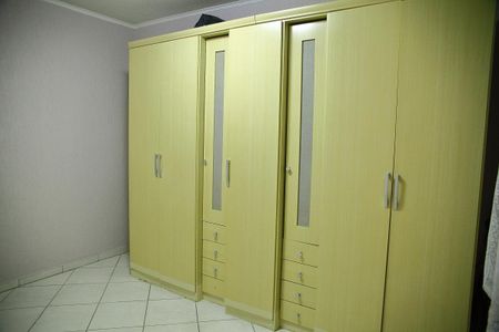 Casa para alugar com 125m², 2 quartos e 2 vagasQuarto 2 