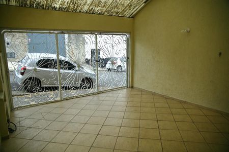 Casa para alugar com 125m², 2 quartos e 2 vagasGaragem 