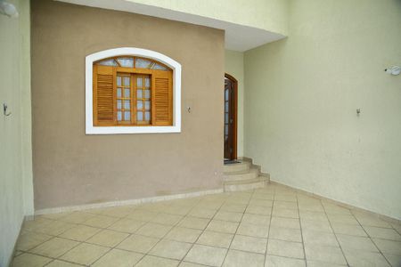 Casa para alugar com 125m², 2 quartos e 2 vagasGaragem 