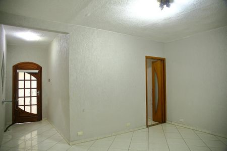 Sala de casa para alugar com 2 quartos, 125m² em Vila Santa Luzia, São Bernardo do Campo