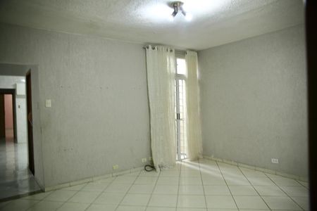 Sala de casa para alugar com 2 quartos, 125m² em Vila Santa Luzia, São Bernardo do Campo