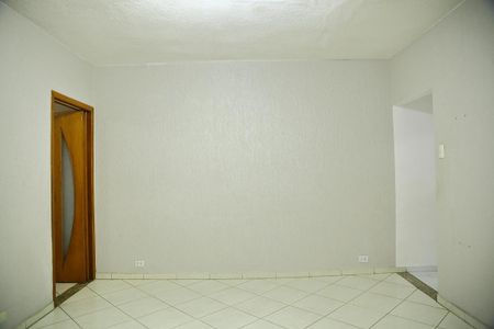 Sala de casa para alugar com 2 quartos, 125m² em Vila Santa Luzia, São Bernardo do Campo