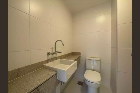 Apartamento à venda com 3 quartos, 113m² em Laranjeiras, Rio de Janeiro