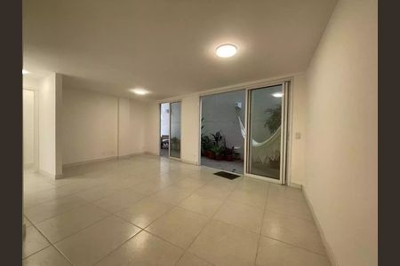 Apartamento à venda com 3 quartos, 113m² em Laranjeiras, Rio de Janeiro