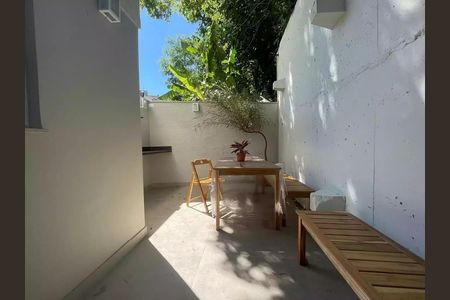 Apartamento à venda com 113m², 3 quartos e 1 vaga