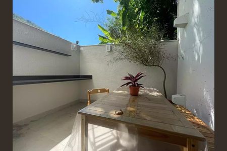 Apartamento à venda com 113m², 3 quartos e 1 vaga