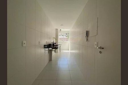 Apartamento à venda com 113m², 3 quartos e 1 vaga