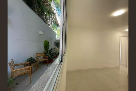 Apartamento à venda com 113m², 3 quartos e 1 vaga